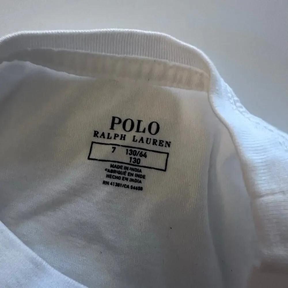 Ralph Lauren you ll